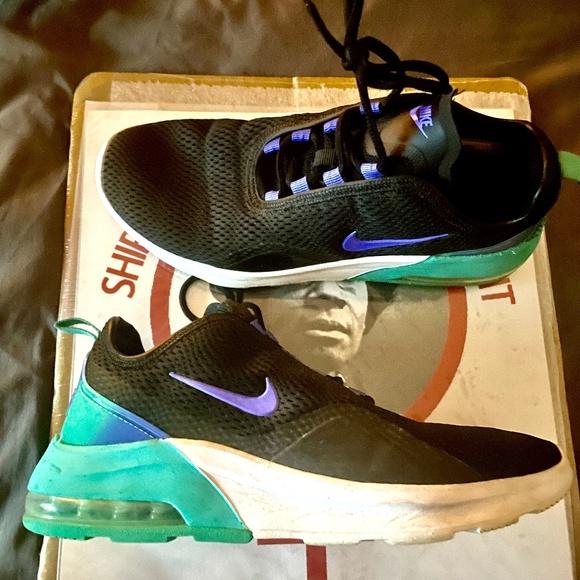Nike Air Max Motion - Picture 1 of 3